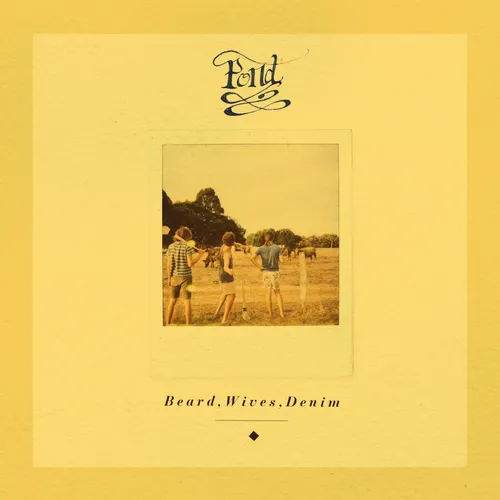 Pond - Beard, Wives, Denim [2LP]