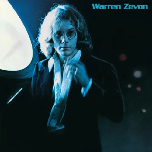 Warren Zevon (Shm) (Jpn)