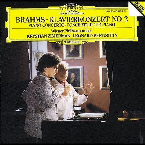 Piano Concerto No. 2