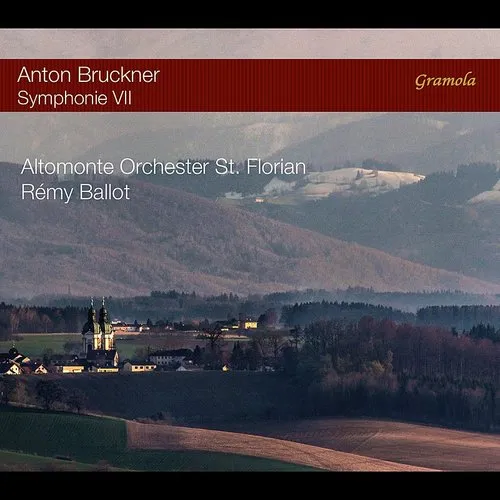 Symphony 7
