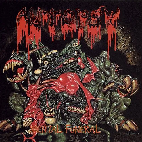 Mental Funeral: Special Edition