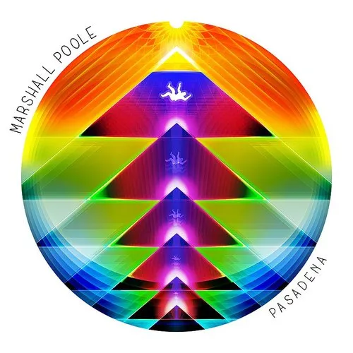 Marshall Poole - Pasadena