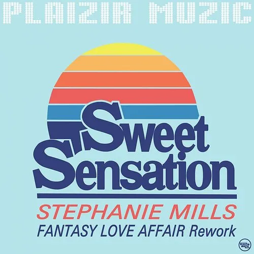 Stephanie Mills - Sweet Sensation [Import]