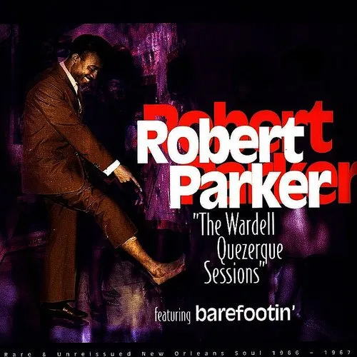 The Wardell Querzerque Sessions (1966-1967)