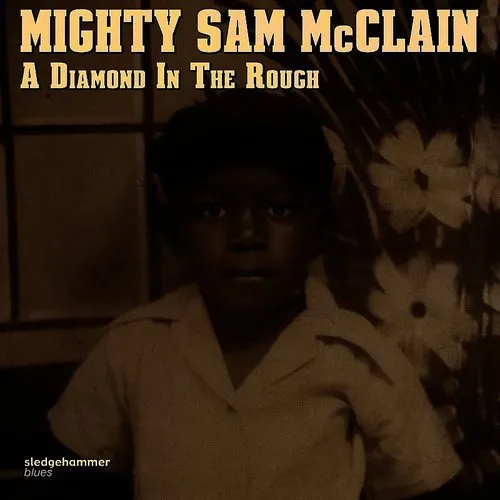 Diamond In The Rough