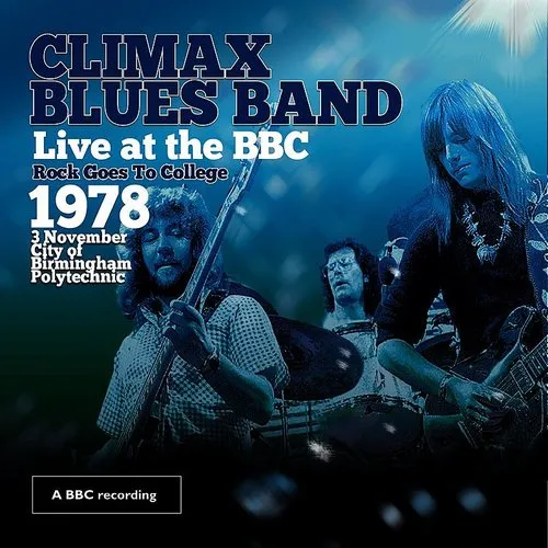Live at the BBC