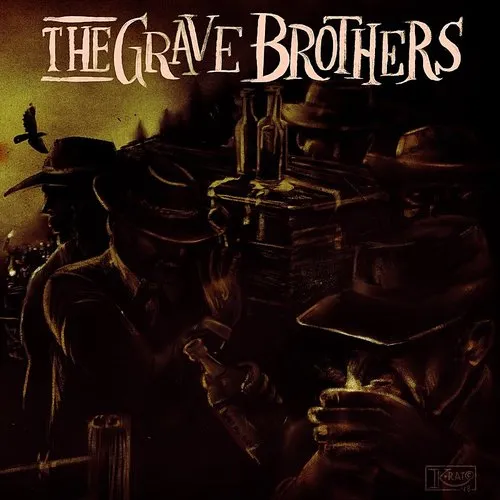 Grave Brothers