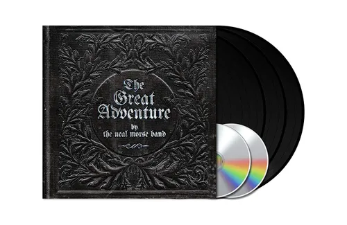 Album Art