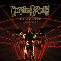 Glass Spider (Live Montreal '87): 2018 Remastered Version