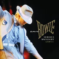 Serious Moonlight (Live '83): 2018 Remastered Version
