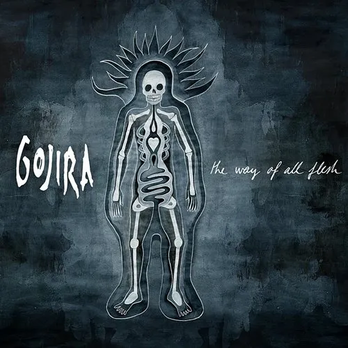 Gojira - Way Of All Flesh