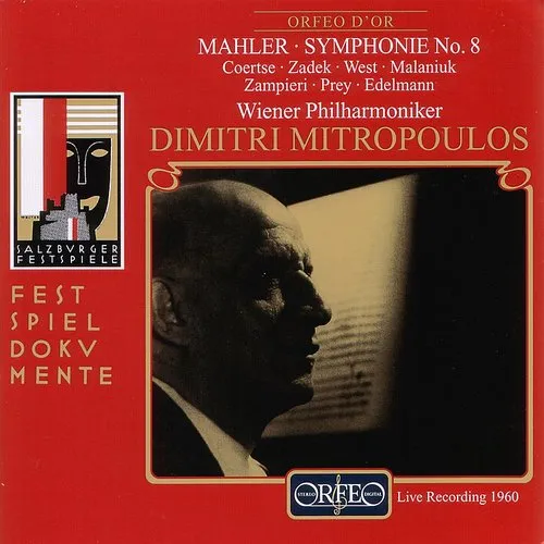 Symphony #8