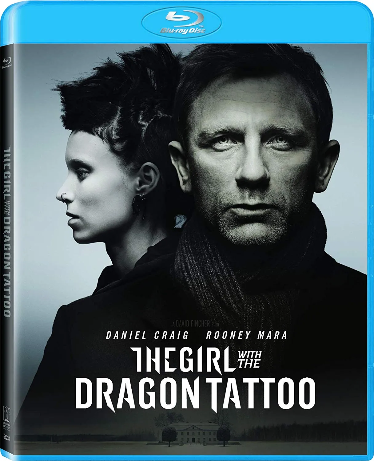 Blu-ray · Sony Pictures
