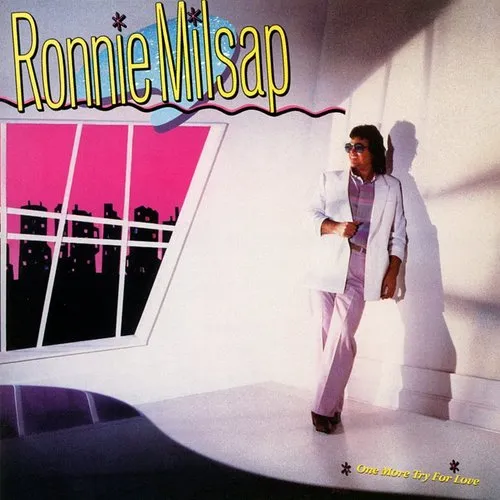 Ronnie Milsap - One More Try For Love