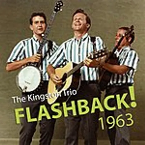 Flashback! 1963