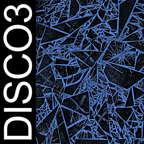 HEALTH - Disco3 [LP]