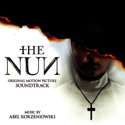 Abel Korzeniowski - Nun / O.S.T. (Mod)