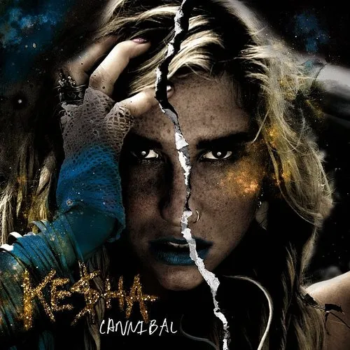 Kesha - Cannibal (Expanded Edition) | findersrecords
