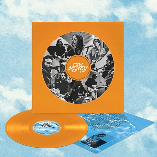 Album Art