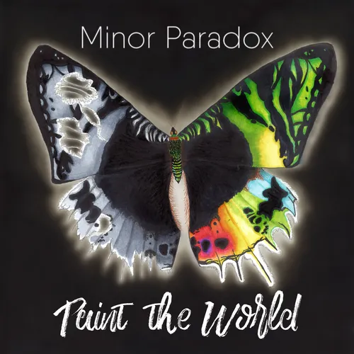 Minor Paradox - Paint The World
