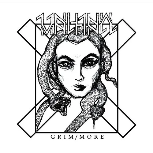 Grim/more