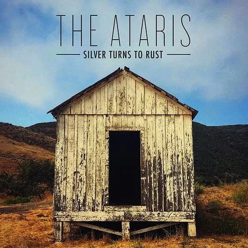 Ataris - Silver Turns To Rust