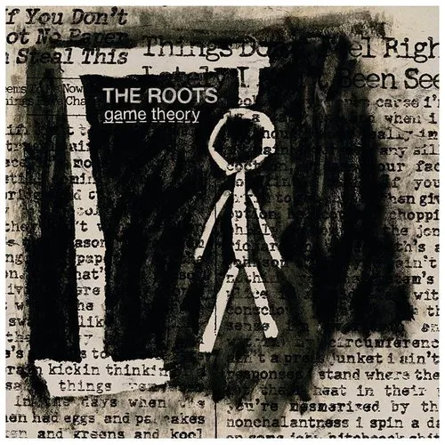 Roots - Game Theory (Bonus Track) (Eng)