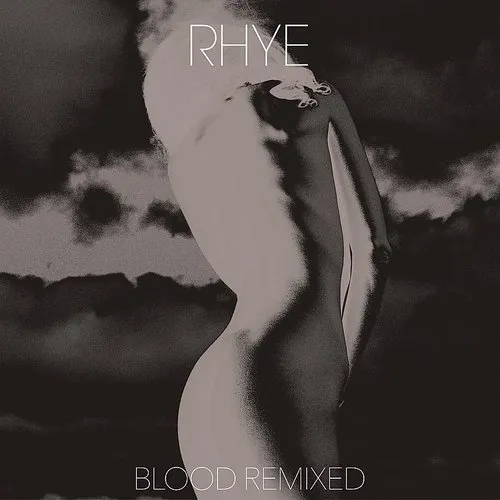 Rhye - Blood Remixed [Indie Exclusive Limited Edition Glow In The Dark 2LP]