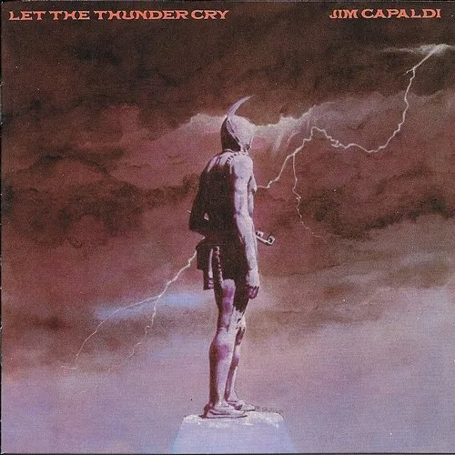 Jim Capaldi - Let the Thunder Cry [Deluxe Expanded Edition]