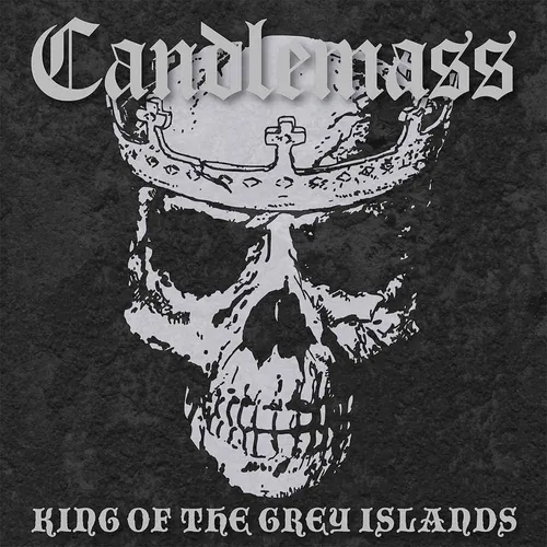 King Of The Grey Islands