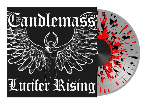 Lucifer Rising