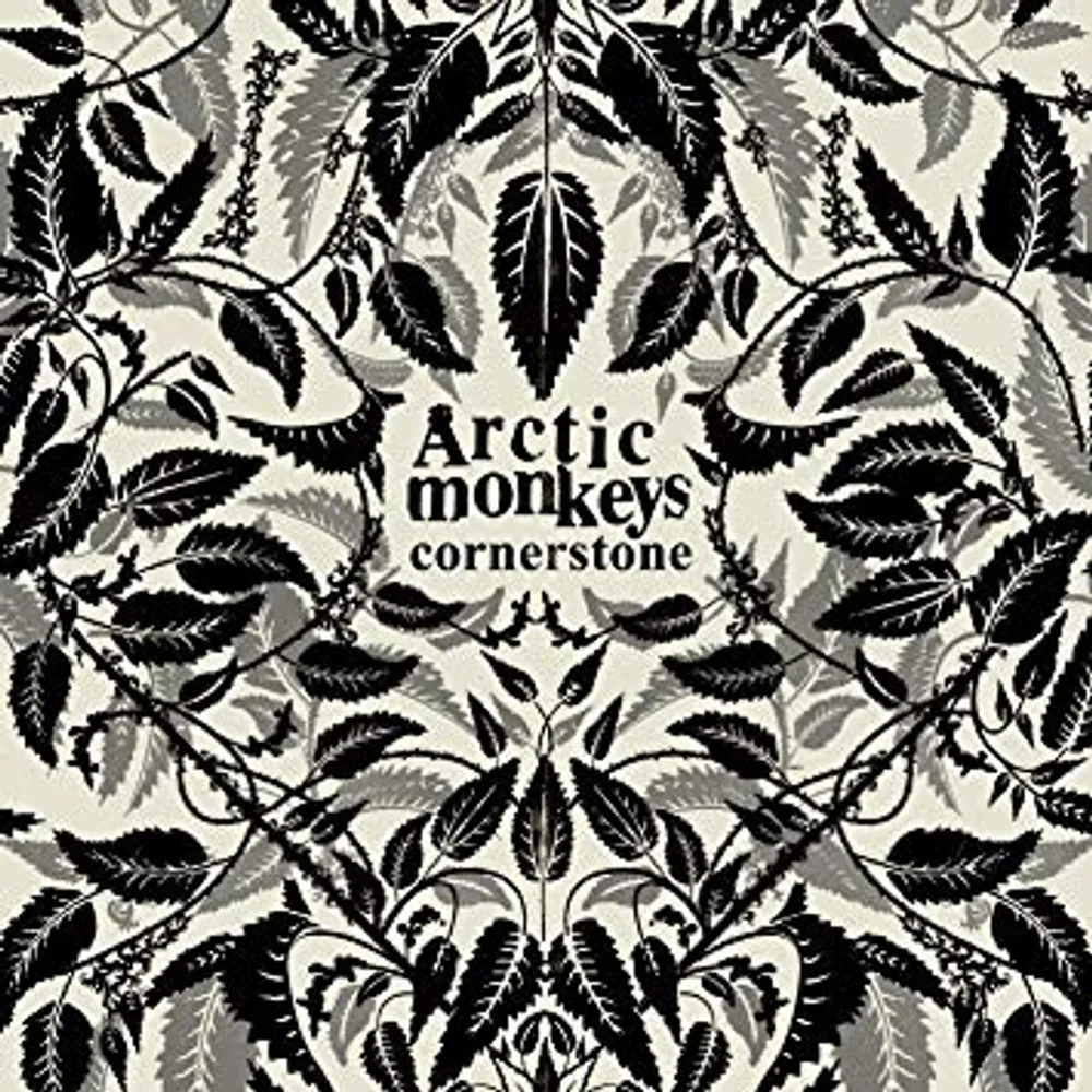 Arctic Monkeys - Cornerstone [EP] *