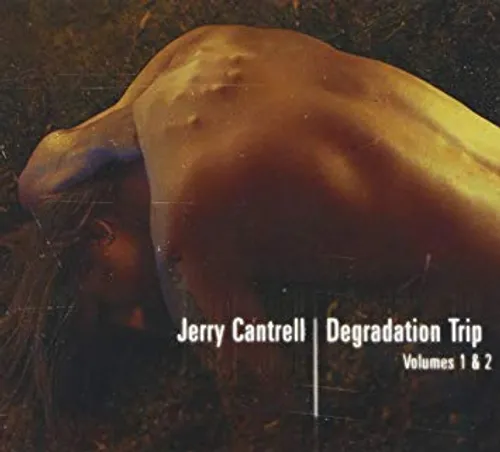 Jerry Cantrell - Degradation Trip Volumes 1 & 2 (Hol)