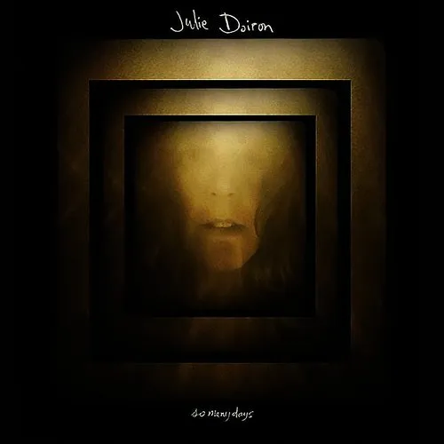 Julie Doiron - So Many Days [Import]
