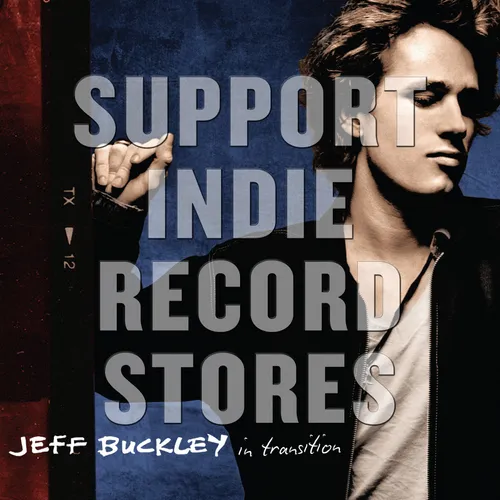 Jeff Buckley - In Transition [RSD 2019]