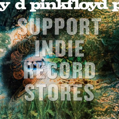 SpecialRelease | RECORD STORE DAY