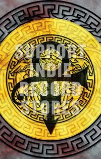 Versace Experience: Prelude 2 Gold