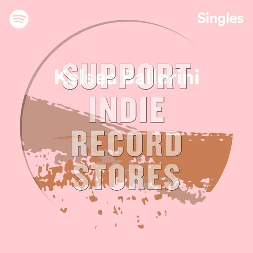 Spotify Singles