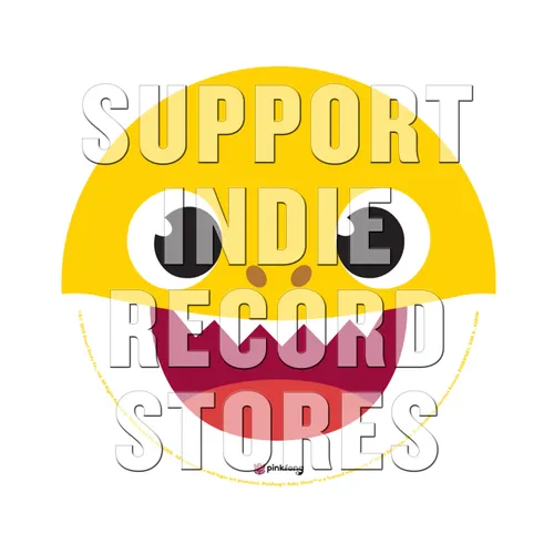 Pinkfong - Baby Shark - [RSD 2019]