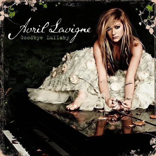 Avril Lavigne - Goodbye Lullaby | RECORD STORE DAY