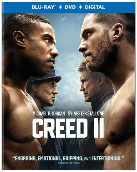 Blu-ray