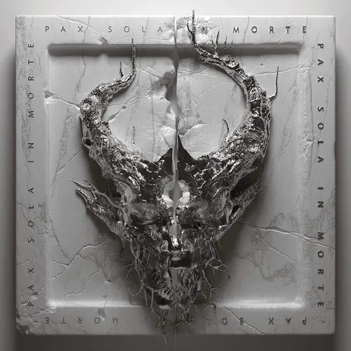 Demon Hunter - Peace vinyl record cover
