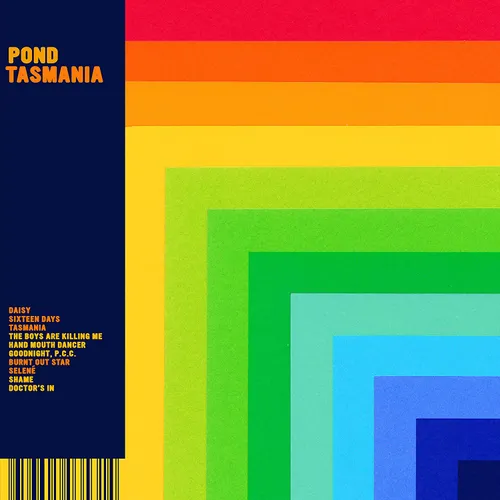 Album Art