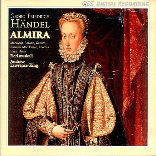 Almira