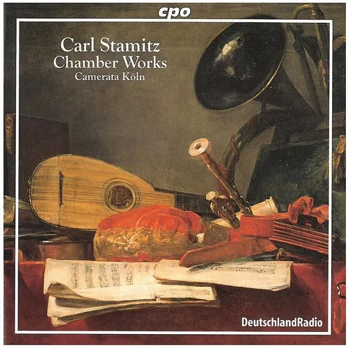 Chamber Works