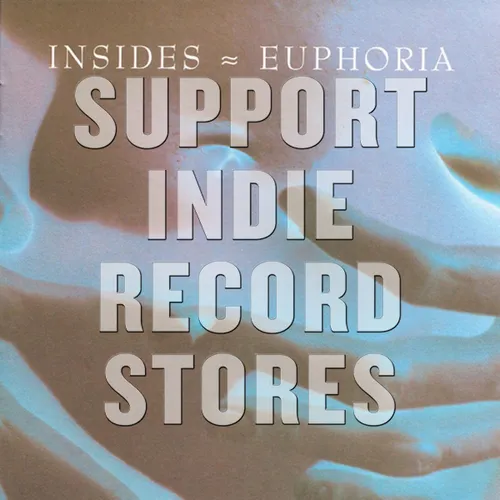 Insides - Euphoria [RSD 2019]