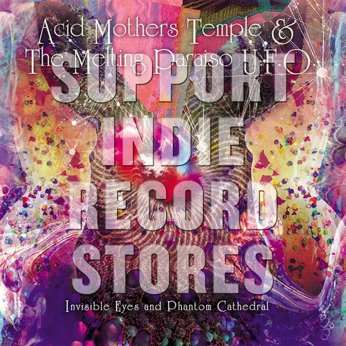 Album Art