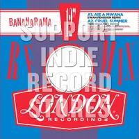 Bananarama Remixed: Vol 1