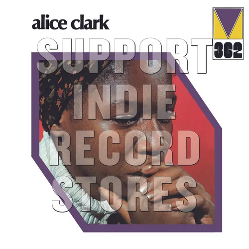 Alice Clark - Alice Clark [Limited Edition] (Jpn)