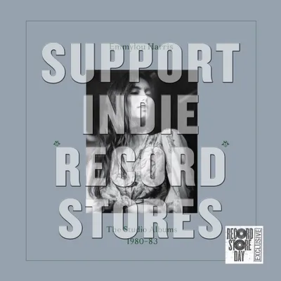 SpecialRelease | RECORD STORE DAY